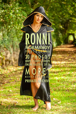 Ronni Normandy erotic photography free previews